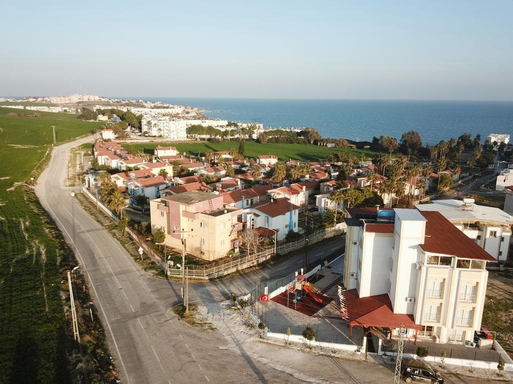 Magarsus Elit Hotel-15