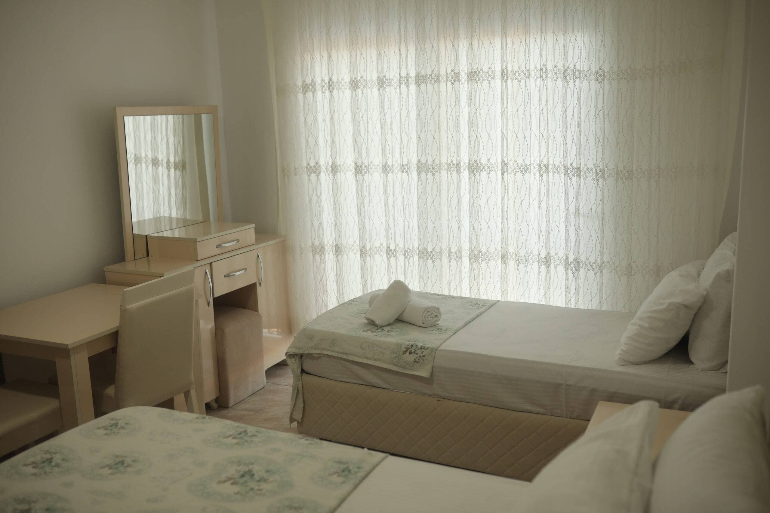 Magarsus Elit Hotel-10