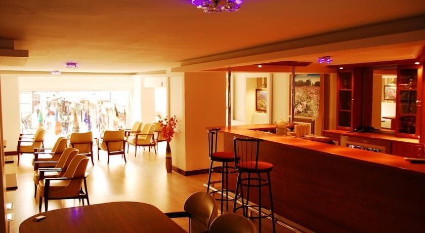 Artan Hotel Isparta-resim-4