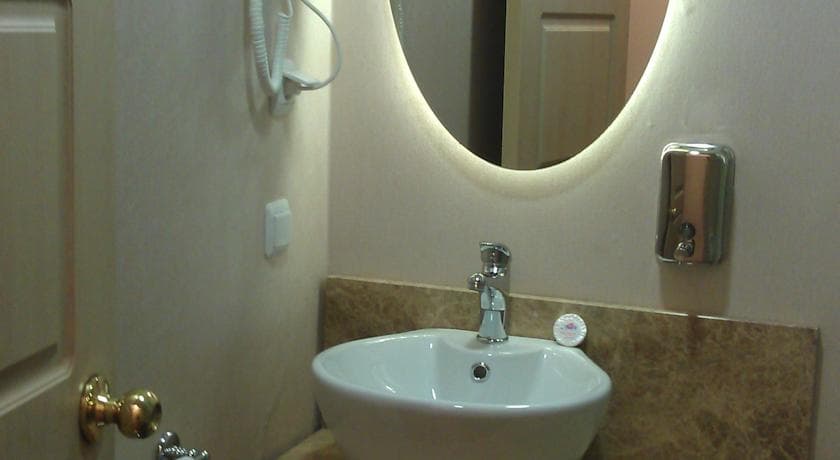 Artan Hotel Isparta-31