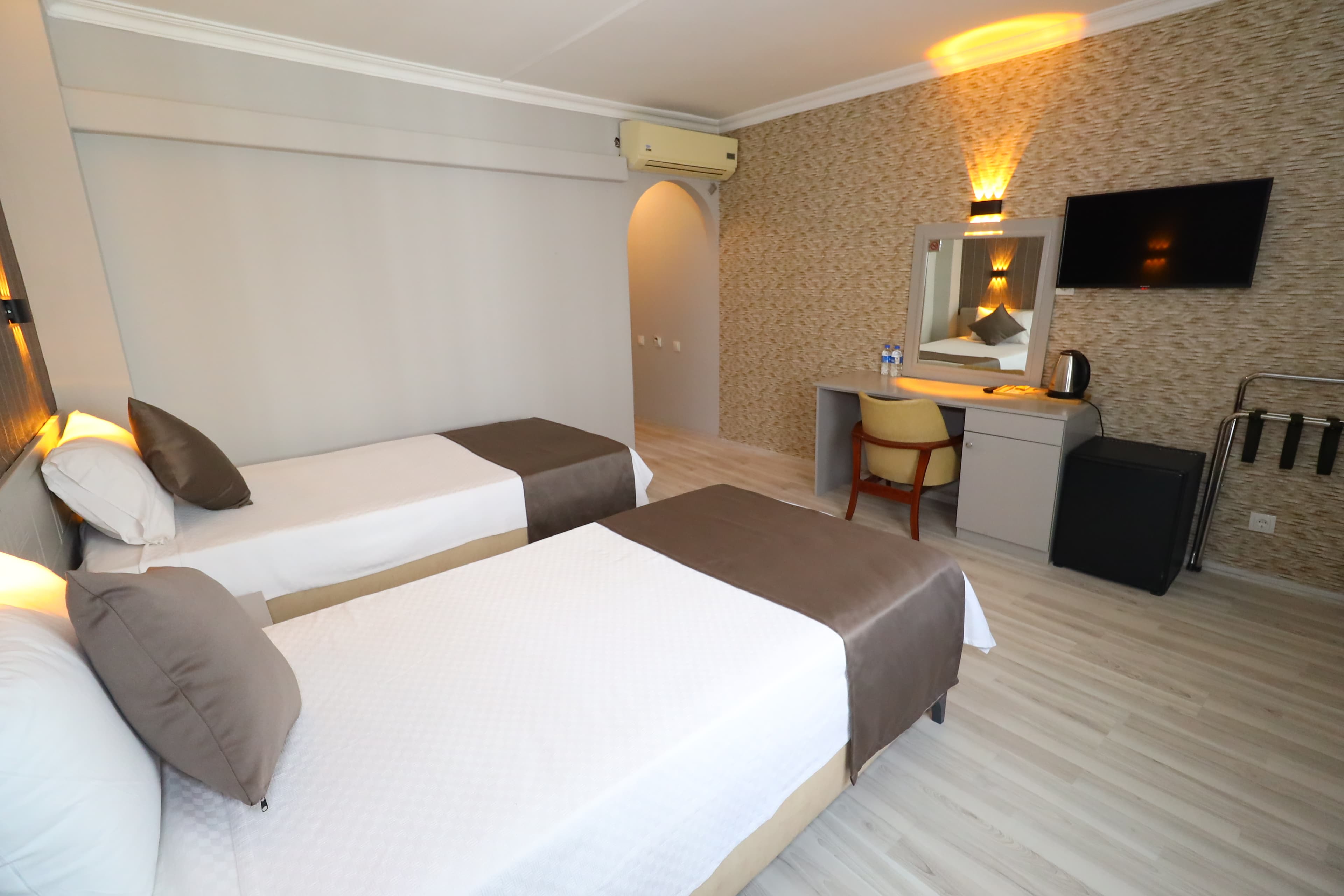 Artan Hotel Isparta-resim-6