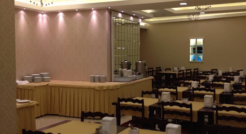 Artan Hotel Isparta-22