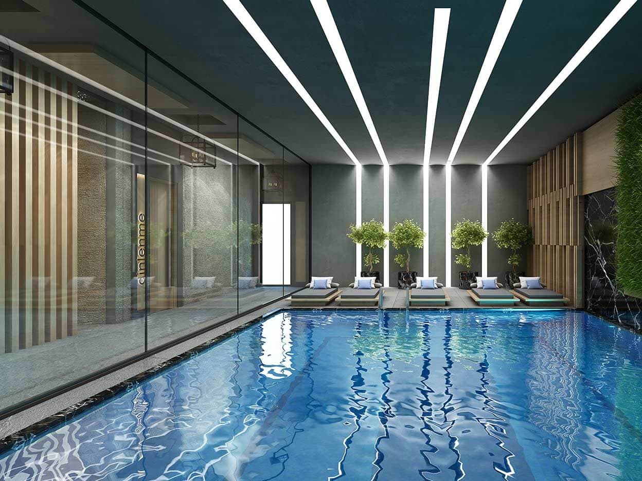 Grand Müdüroğlu Hotel-resim-2