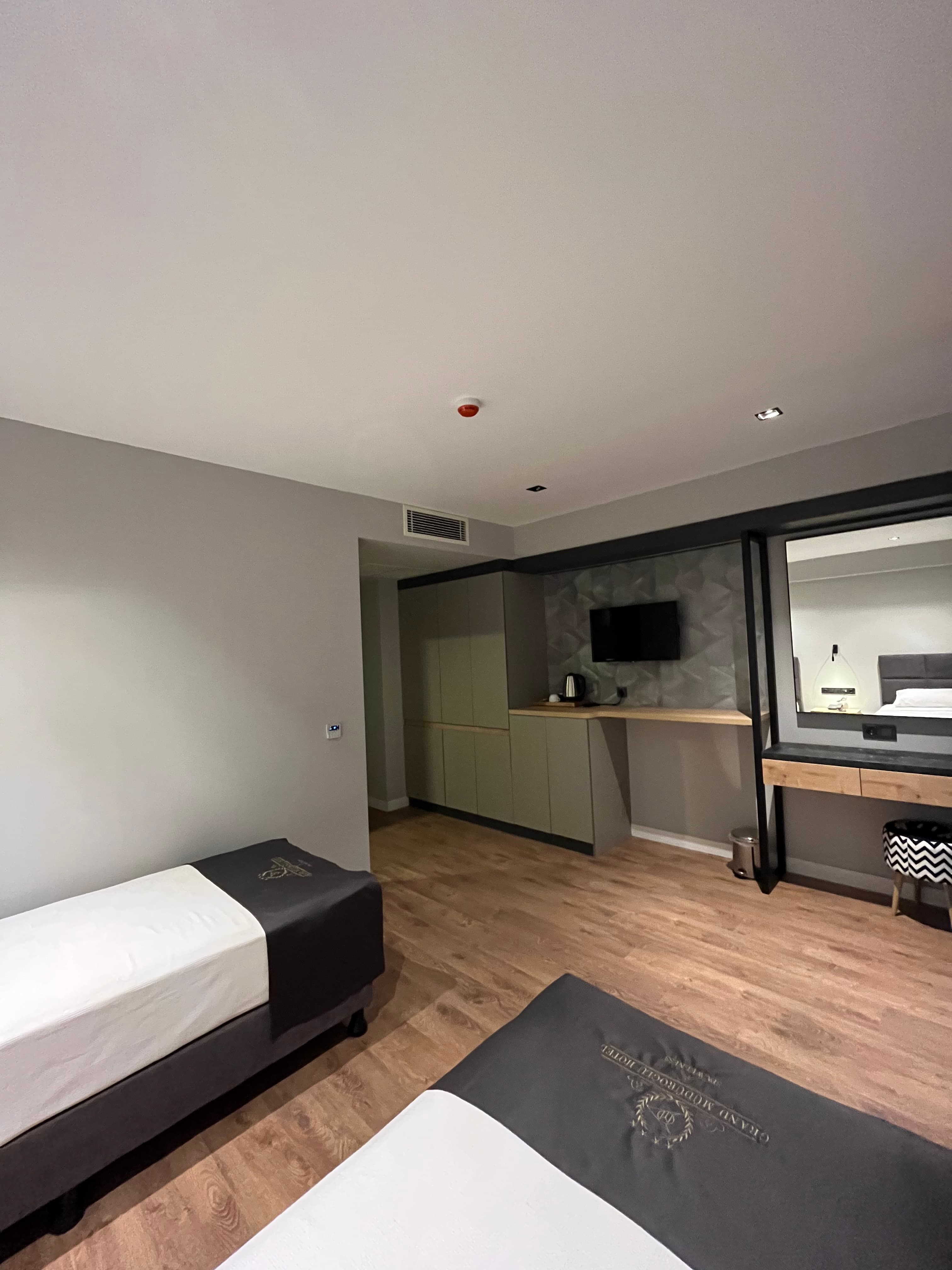 Grand Müdüroğlu Hotel-resim-6