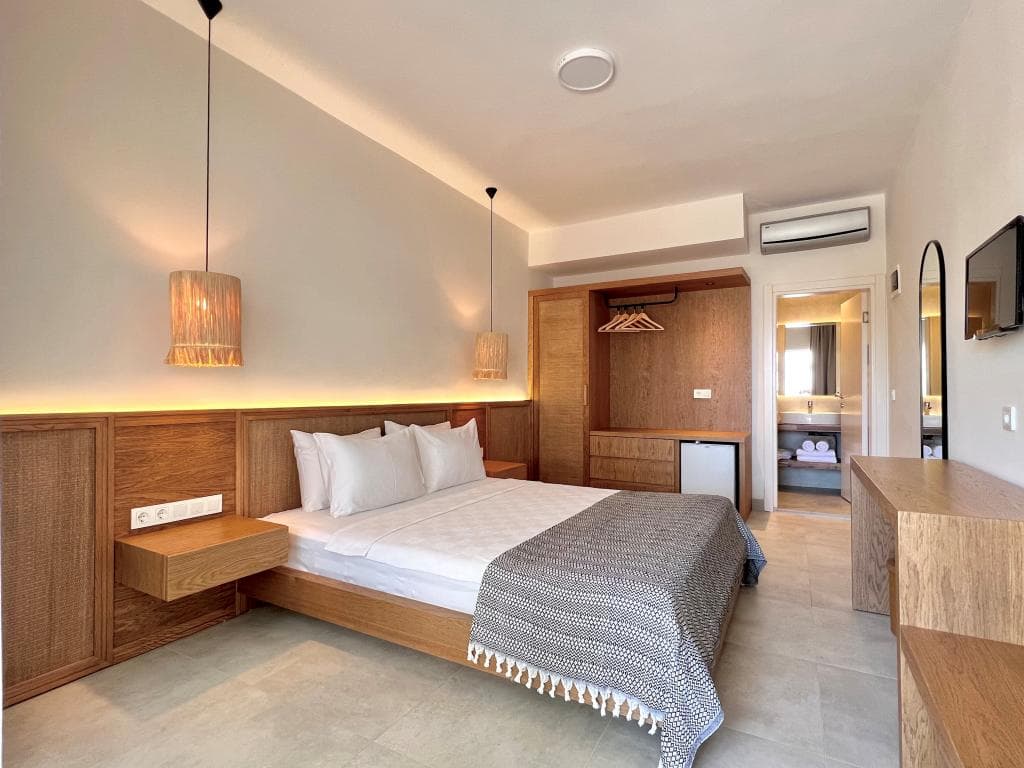 Lavinya Otel Göltürkbükü-76