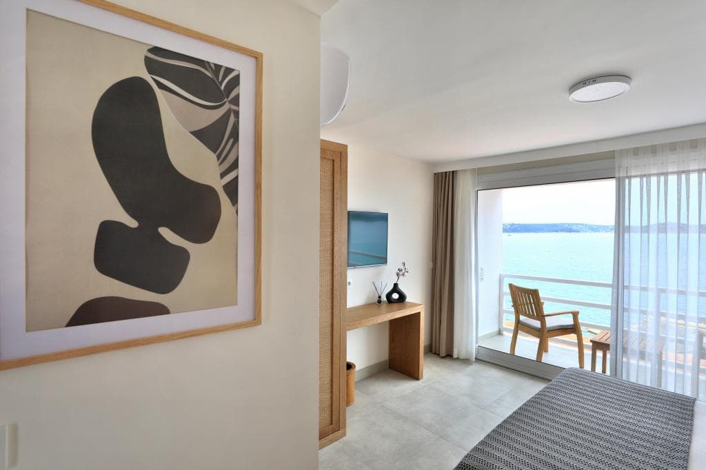 Lavinya Otel Göltürkbükü-42