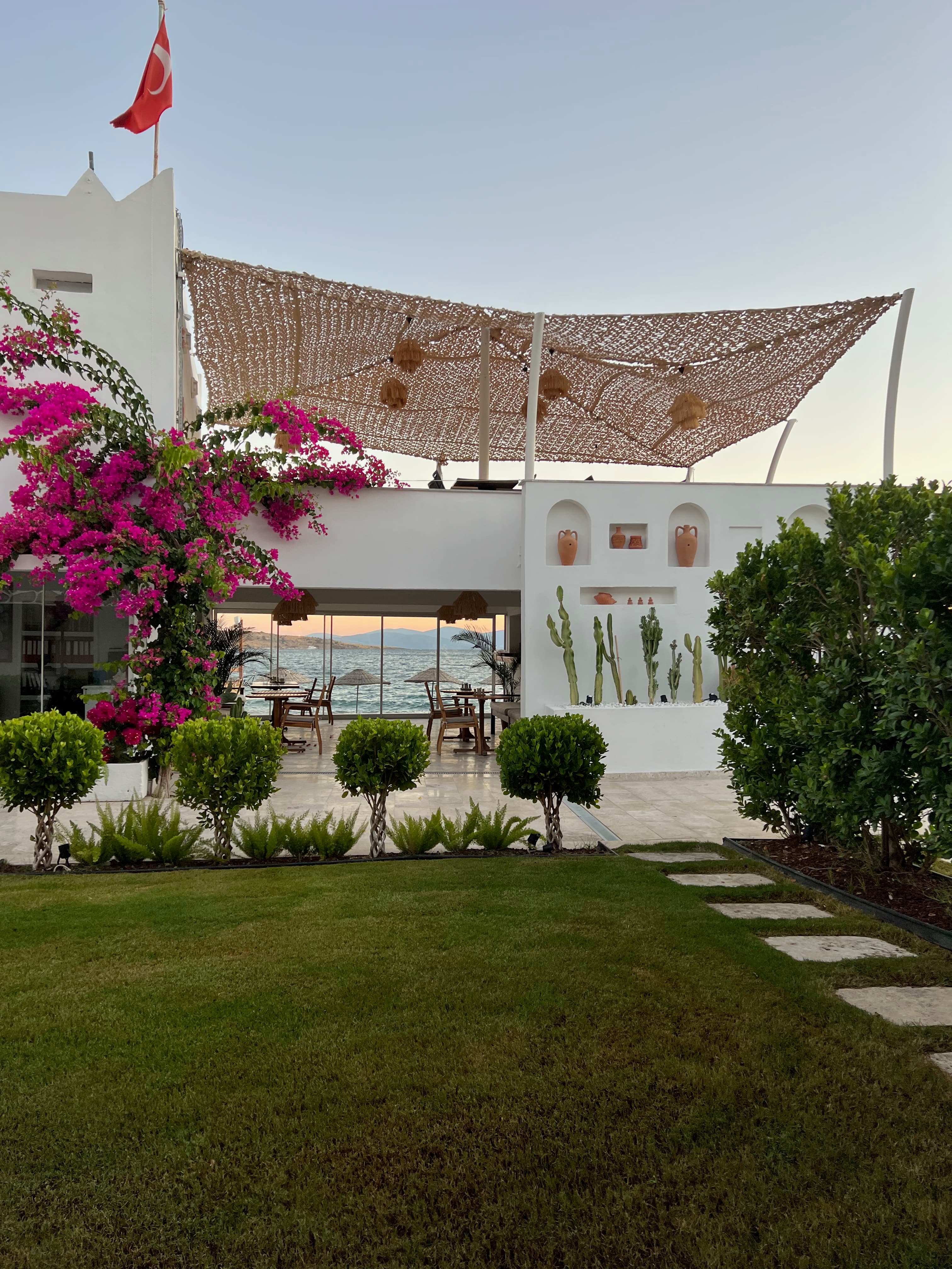 Lavinya Otel Göltürkbükü-22