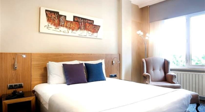 Rodosto Hotel-resim-1