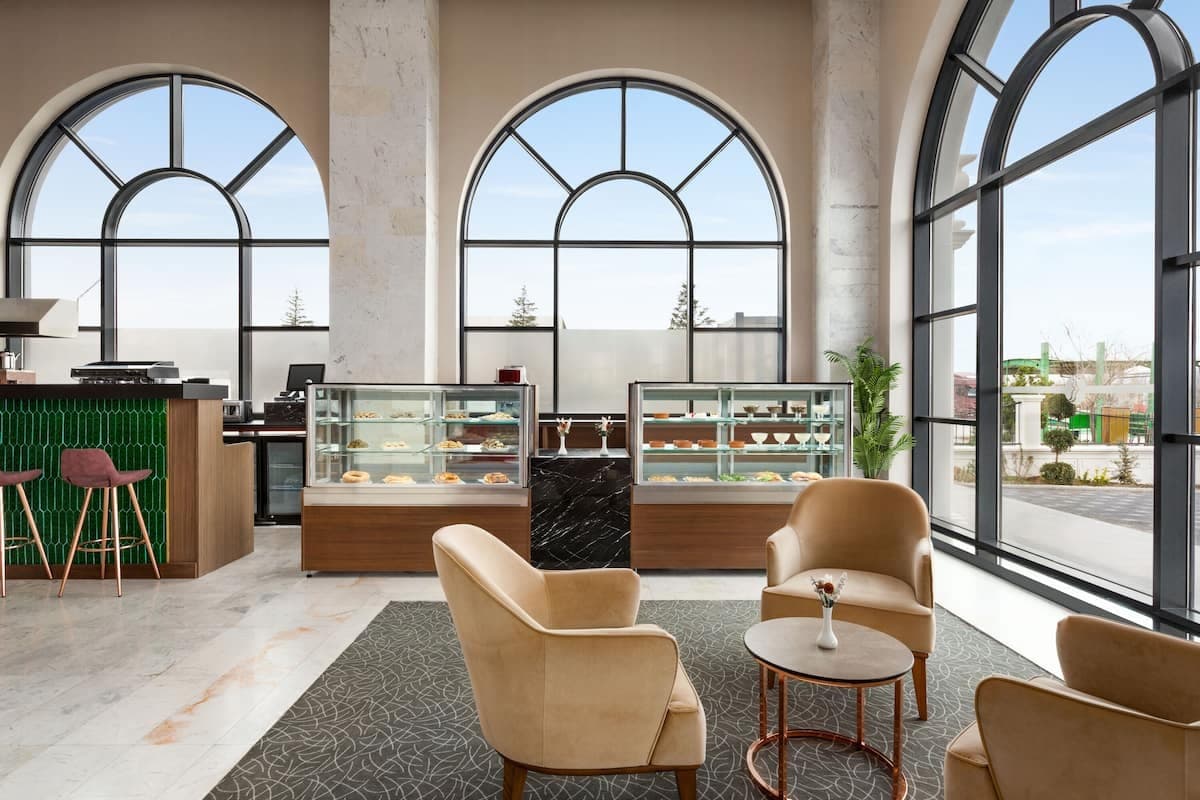 Ramada By Wyndham Karapınar-26