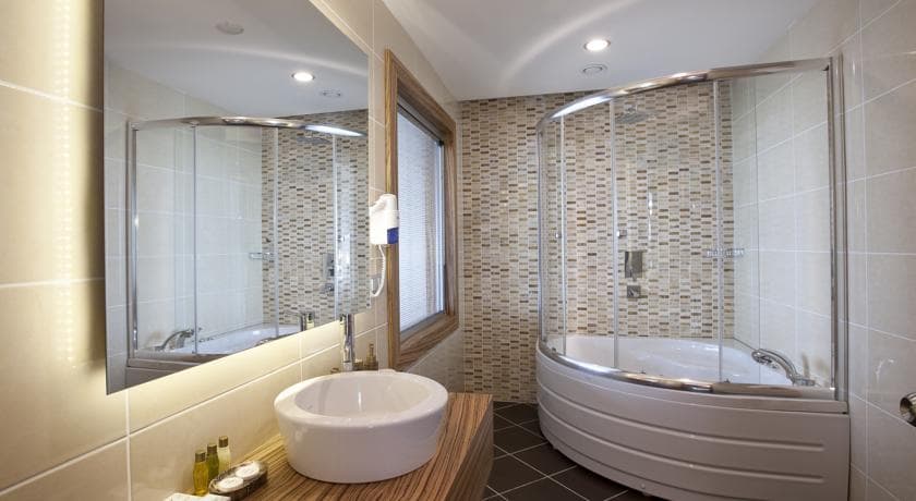 Fourway Hotel & Spa-14