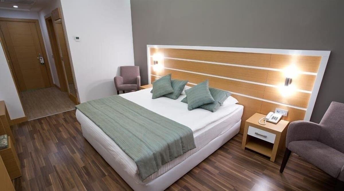 Fourway Hotel & Spa-9