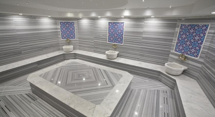 Fourway Hotel & Spa-3