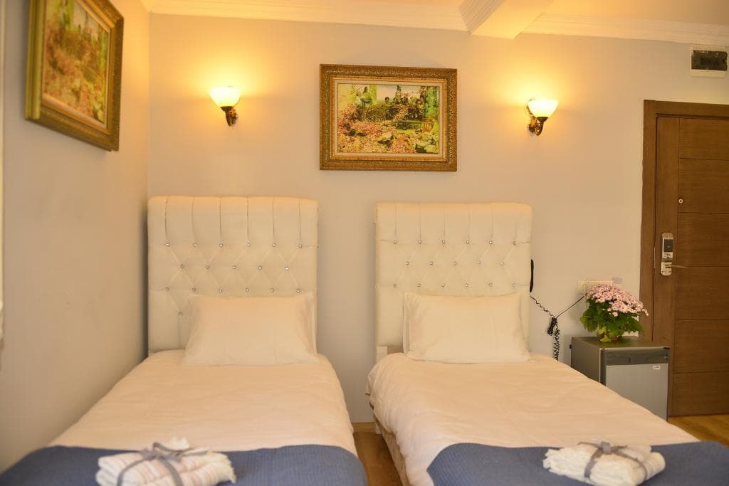 Pure Diamond Hotel-19