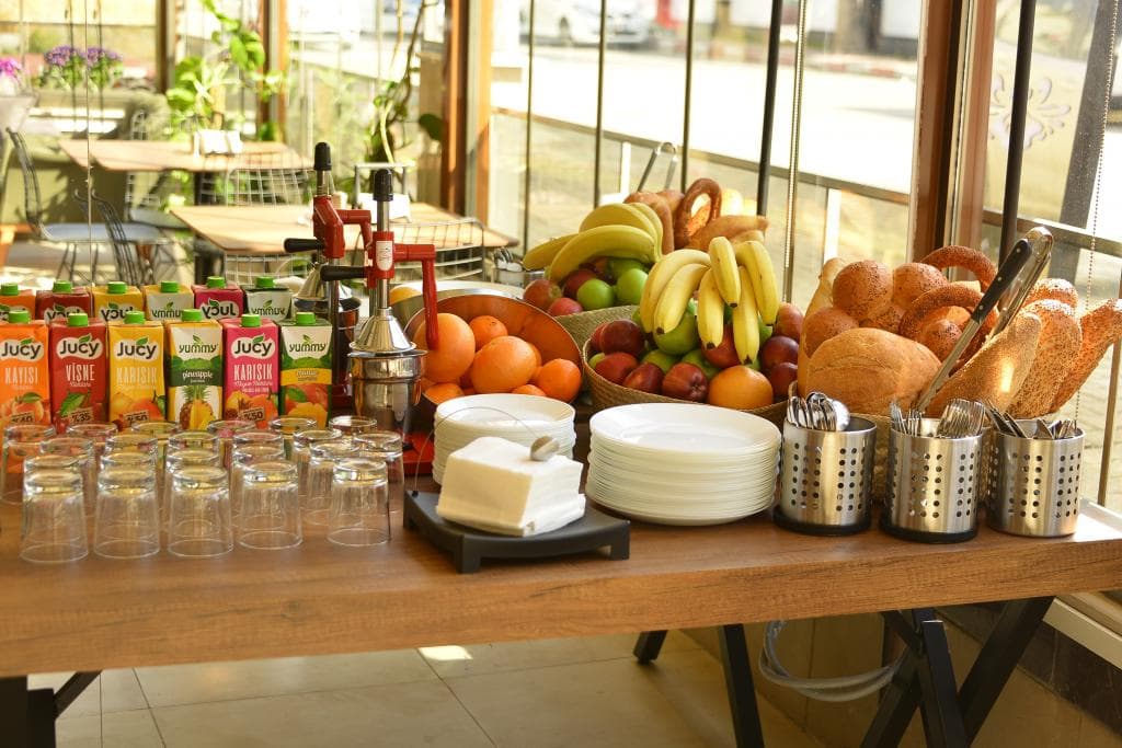 Pure Diamond Hotel-5