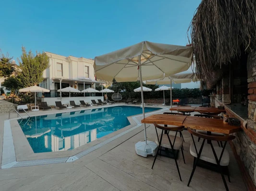 Marla Suite Hotel Fethiye -2