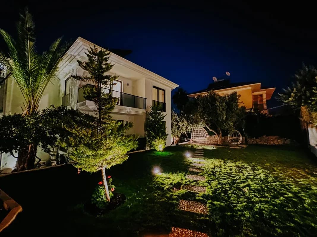 Marla Suite Hotel Fethiye -10