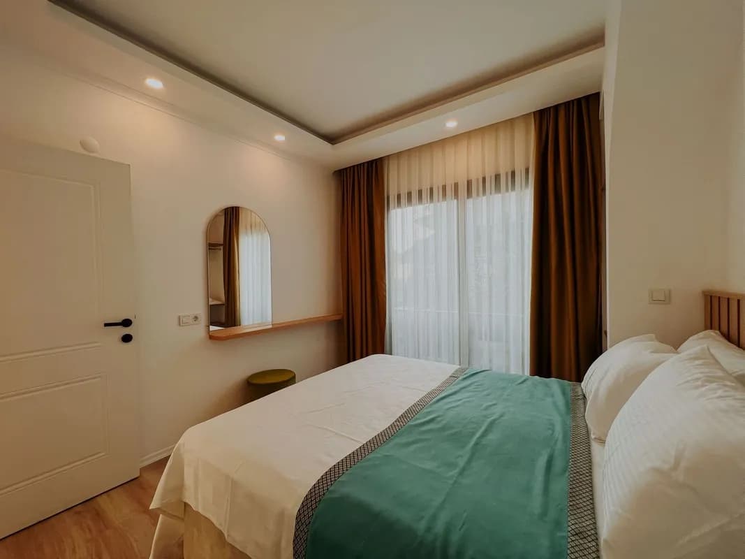 Marla Suite Hotel Fethiye -13