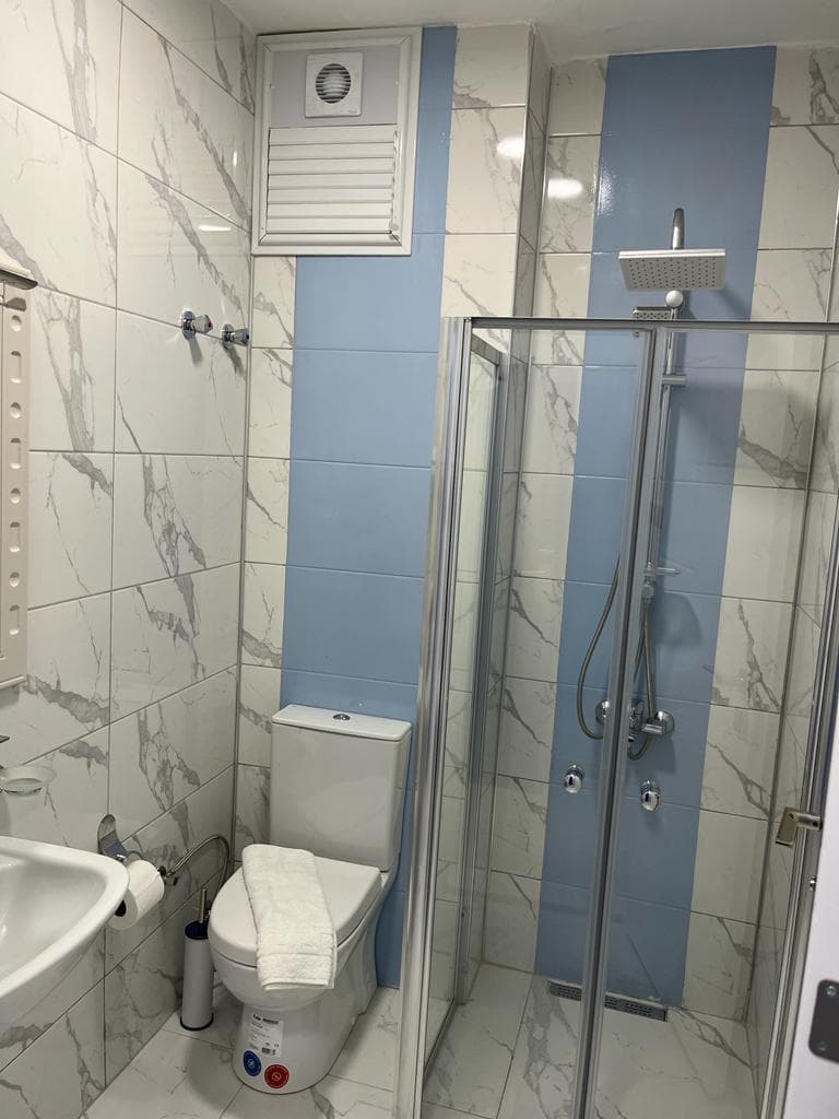 Marquis Blue Hotel -16