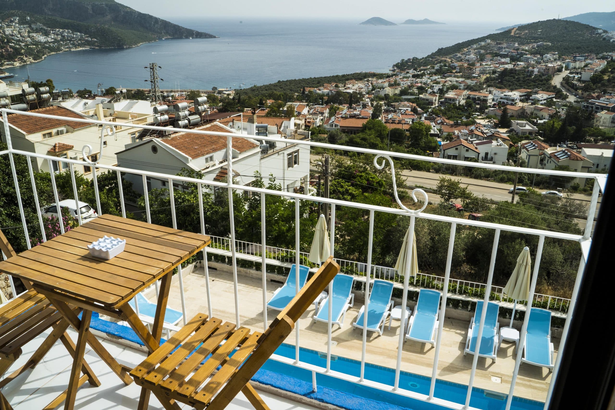 Marquis Blue Hotel -31