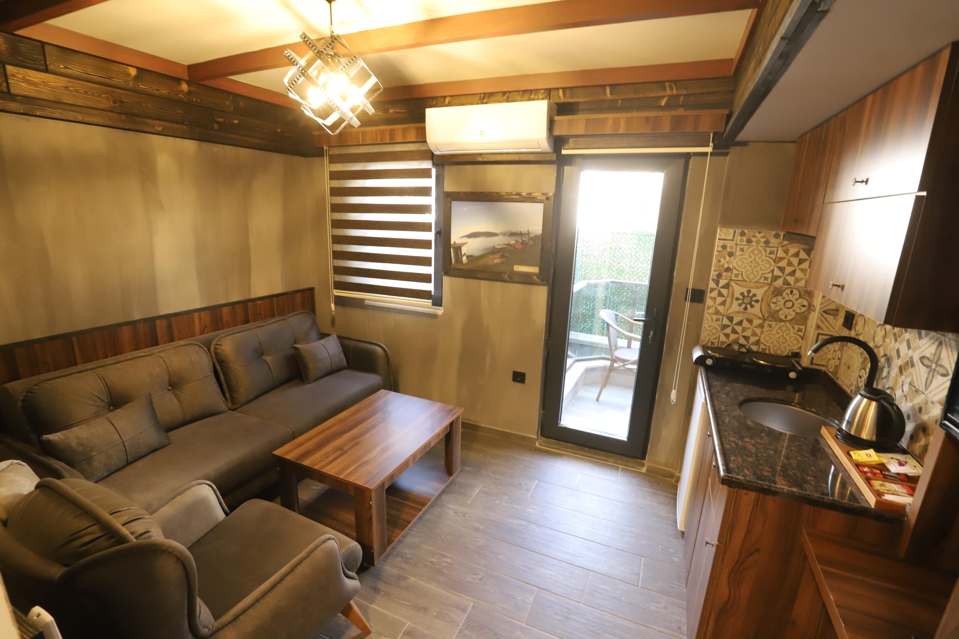 New Gate Hotel Sarıgerme-2