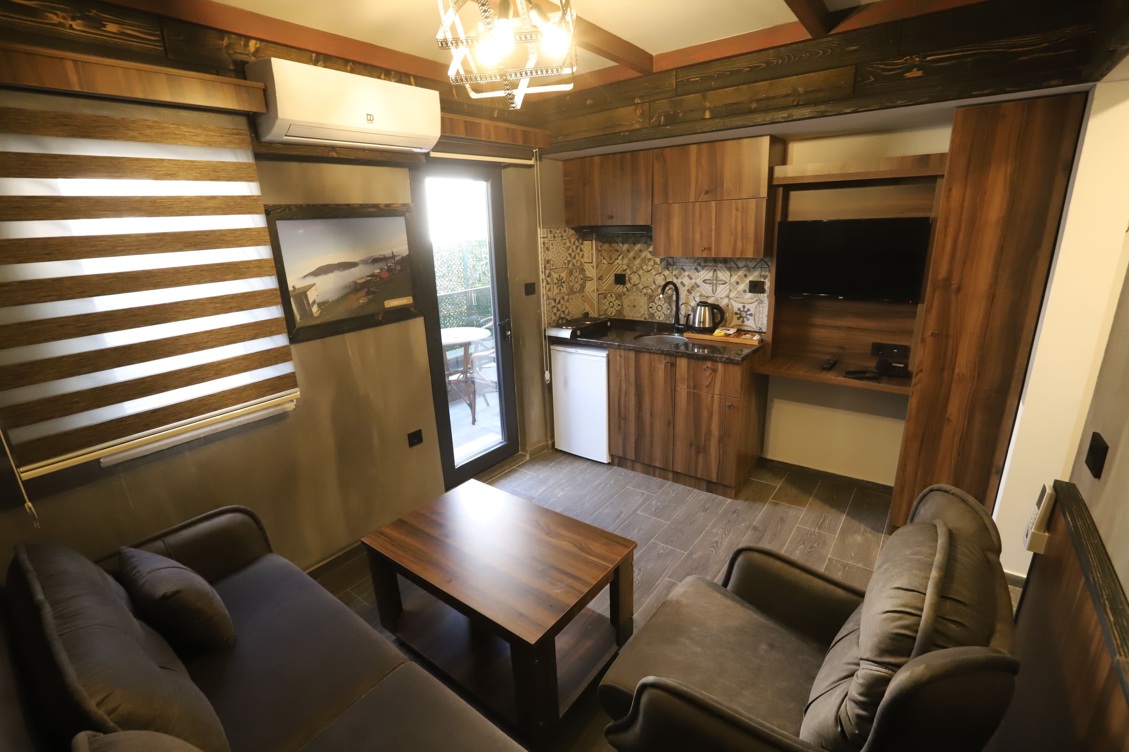 New Gate Hotel Sarıgerme-7