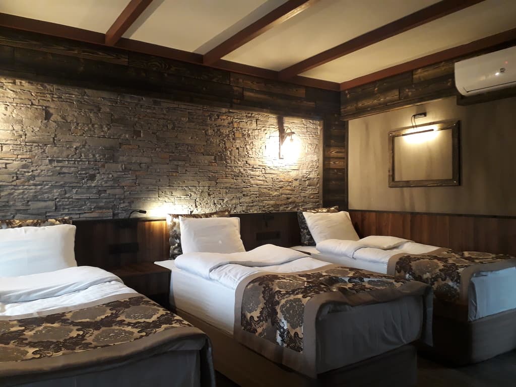 New Gate Hotel Sarıgerme-22