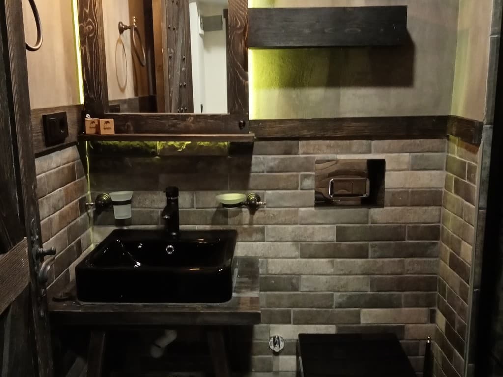 New Gate Hotel Sarıgerme-19