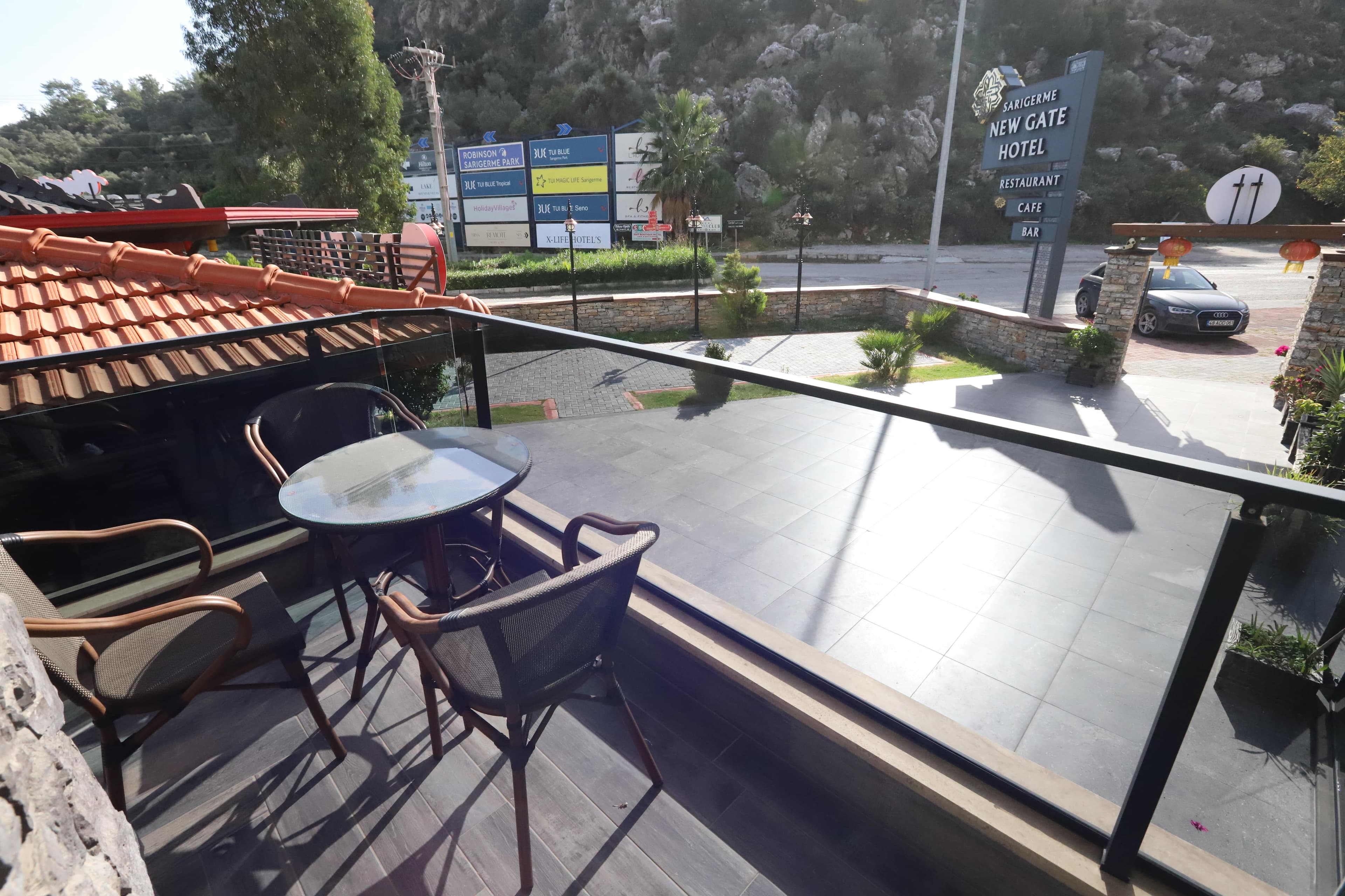 New Gate Hotel Sarıgerme-3