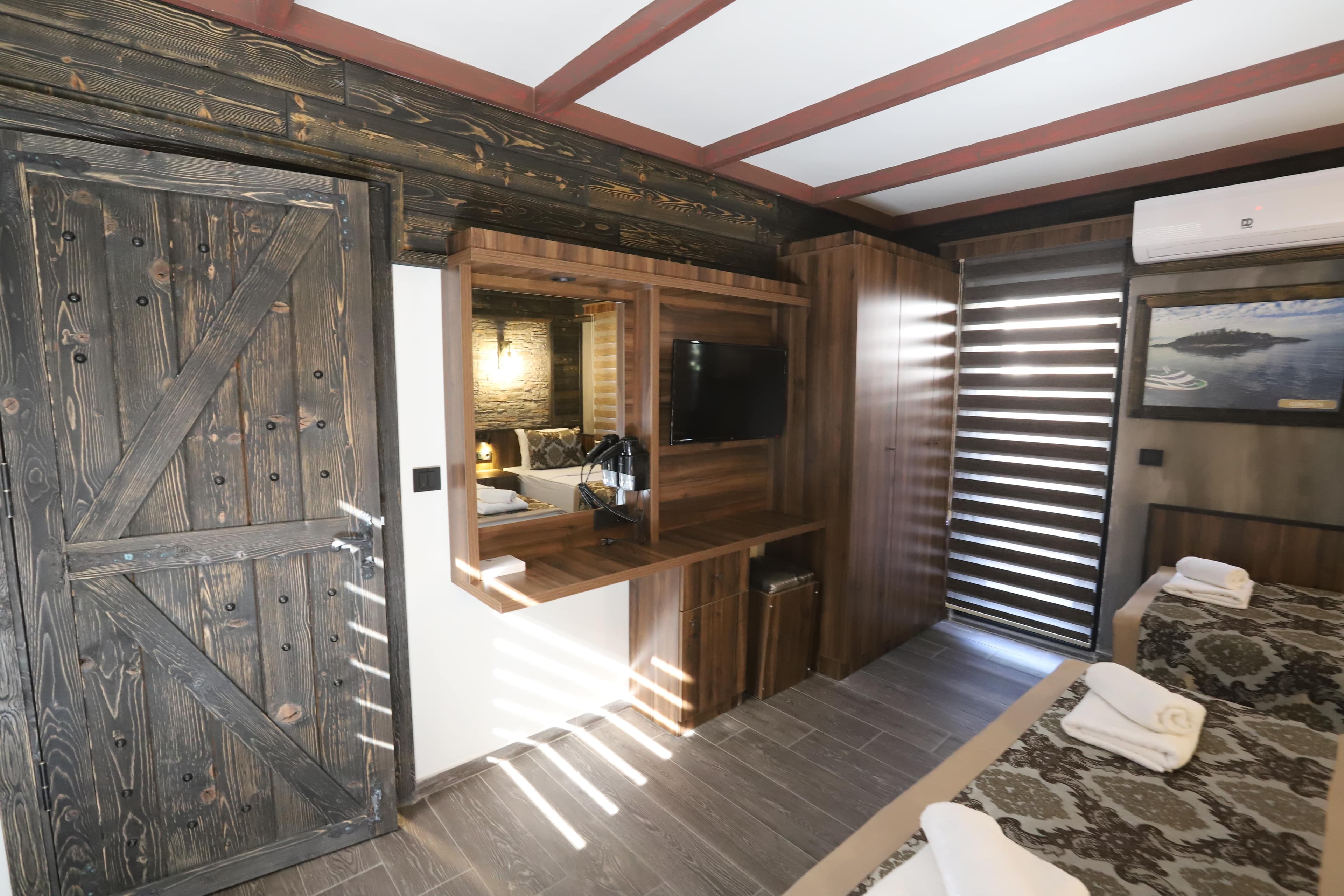 New Gate Hotel Sarıgerme-10