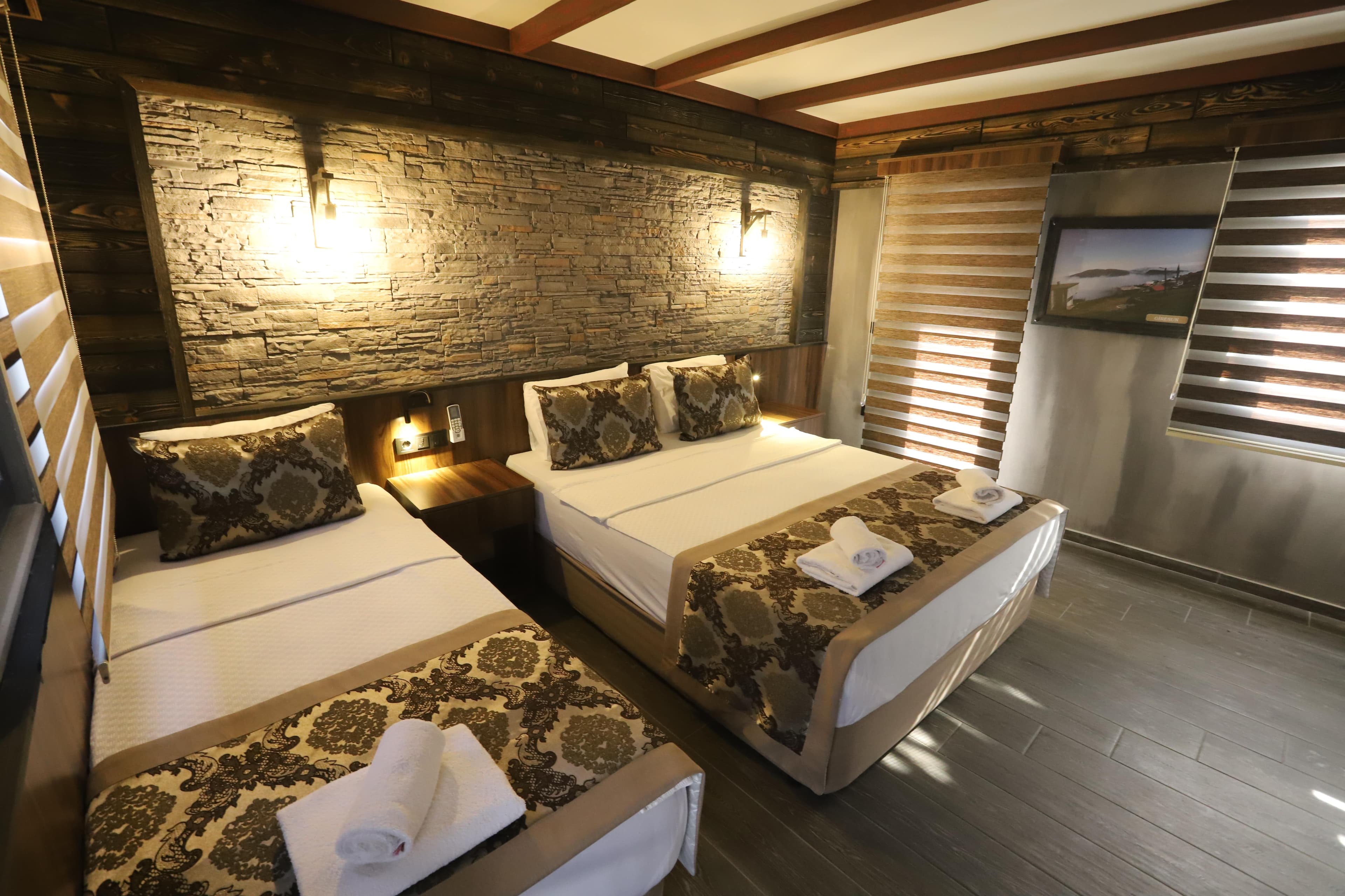 New Gate Hotel Sarıgerme-1