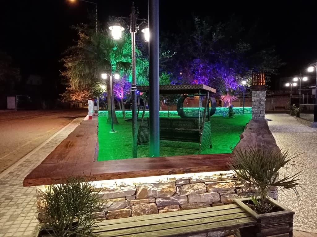 New Gate Hotel Sarıgerme-18