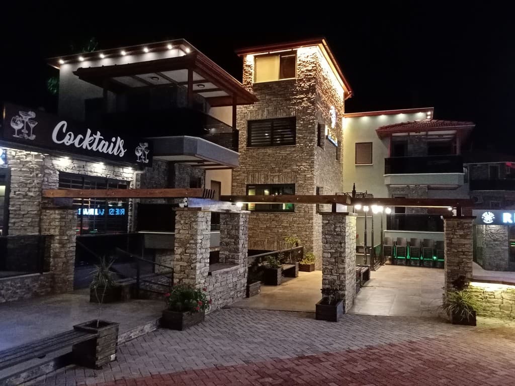 New Gate Hotel Sarıgerme-5