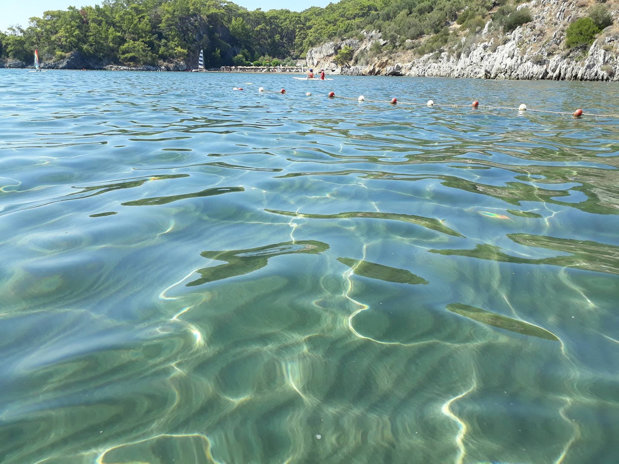 New Gate Hotel Sarıgerme-13