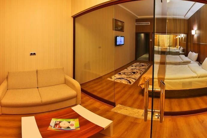 Gherdan Park Otel Konya-resim-7