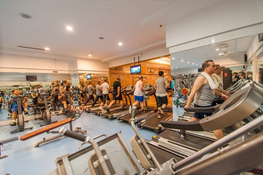 Gherdan Park Otel Konya-17