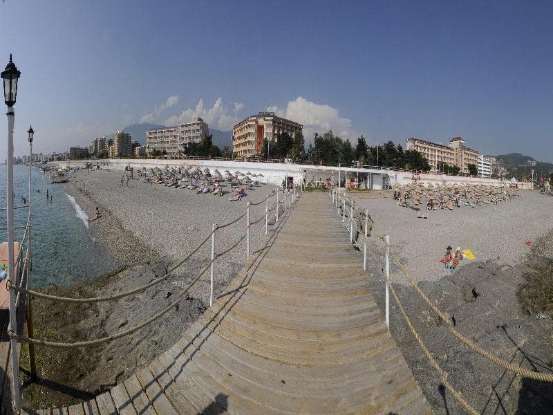 First Class Hotel Alanya-14