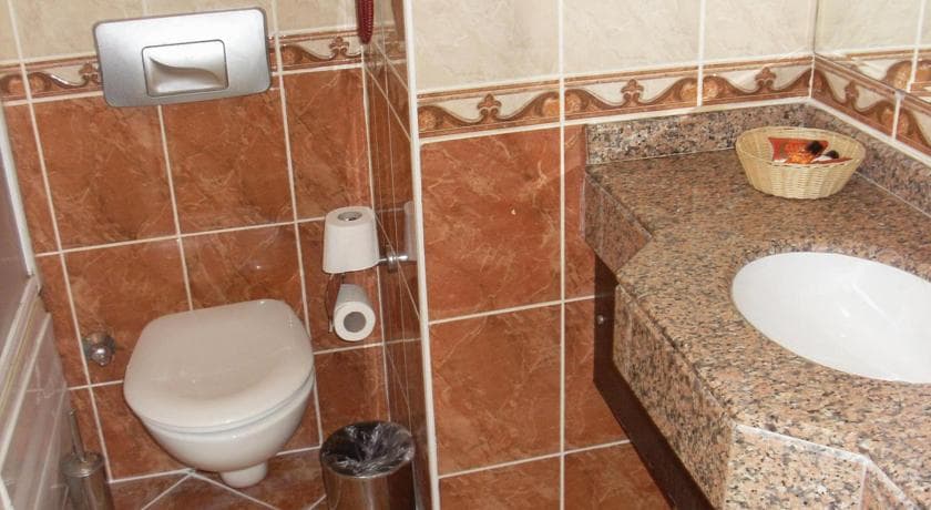 First Class Hotel Alanya-12