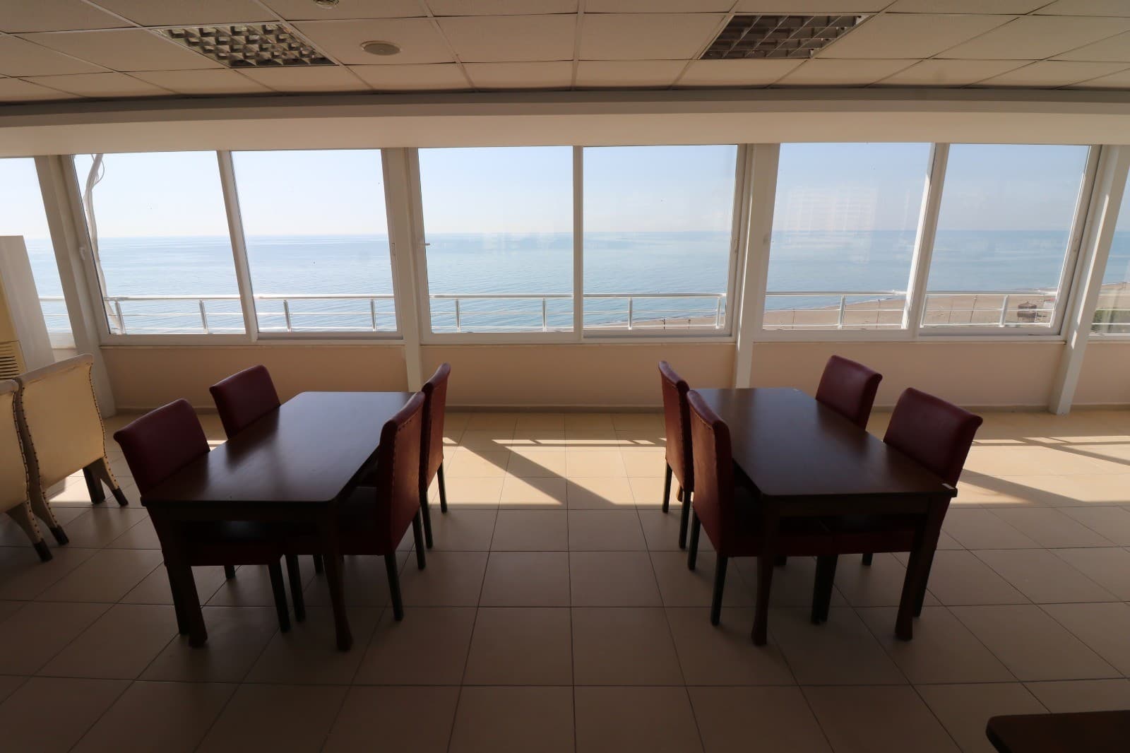 Denizkumu Hotel-resim-6