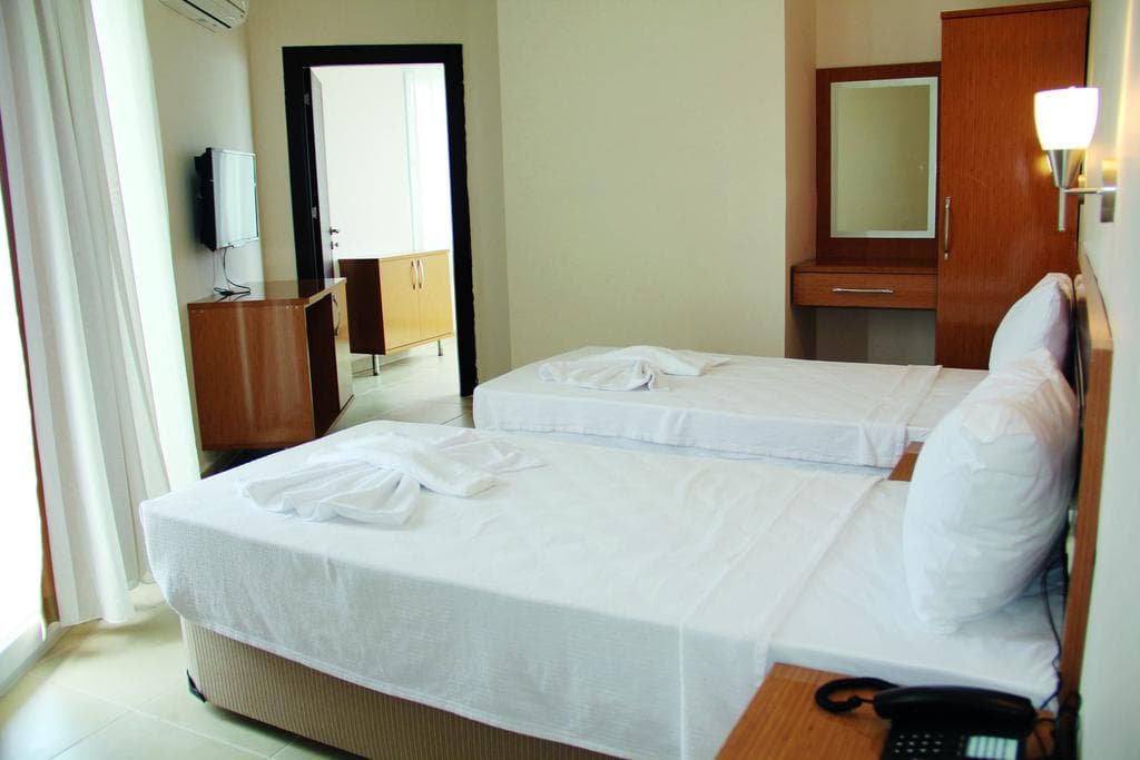 Denizkumu Hotel-26
