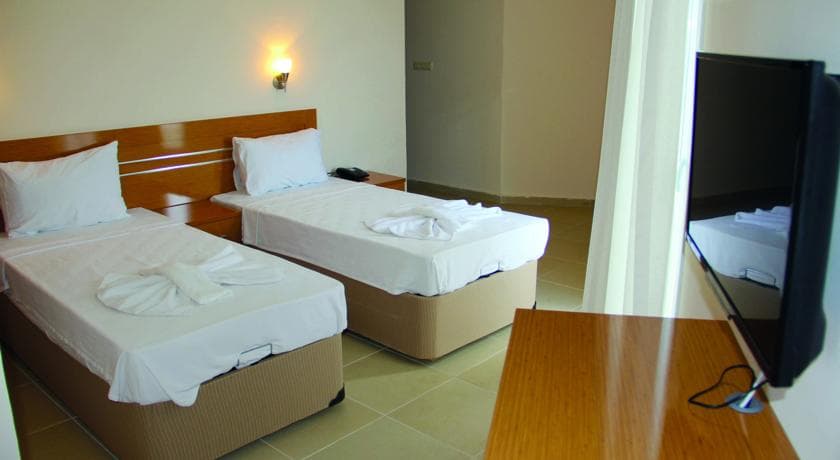 Denizkumu Hotel-22