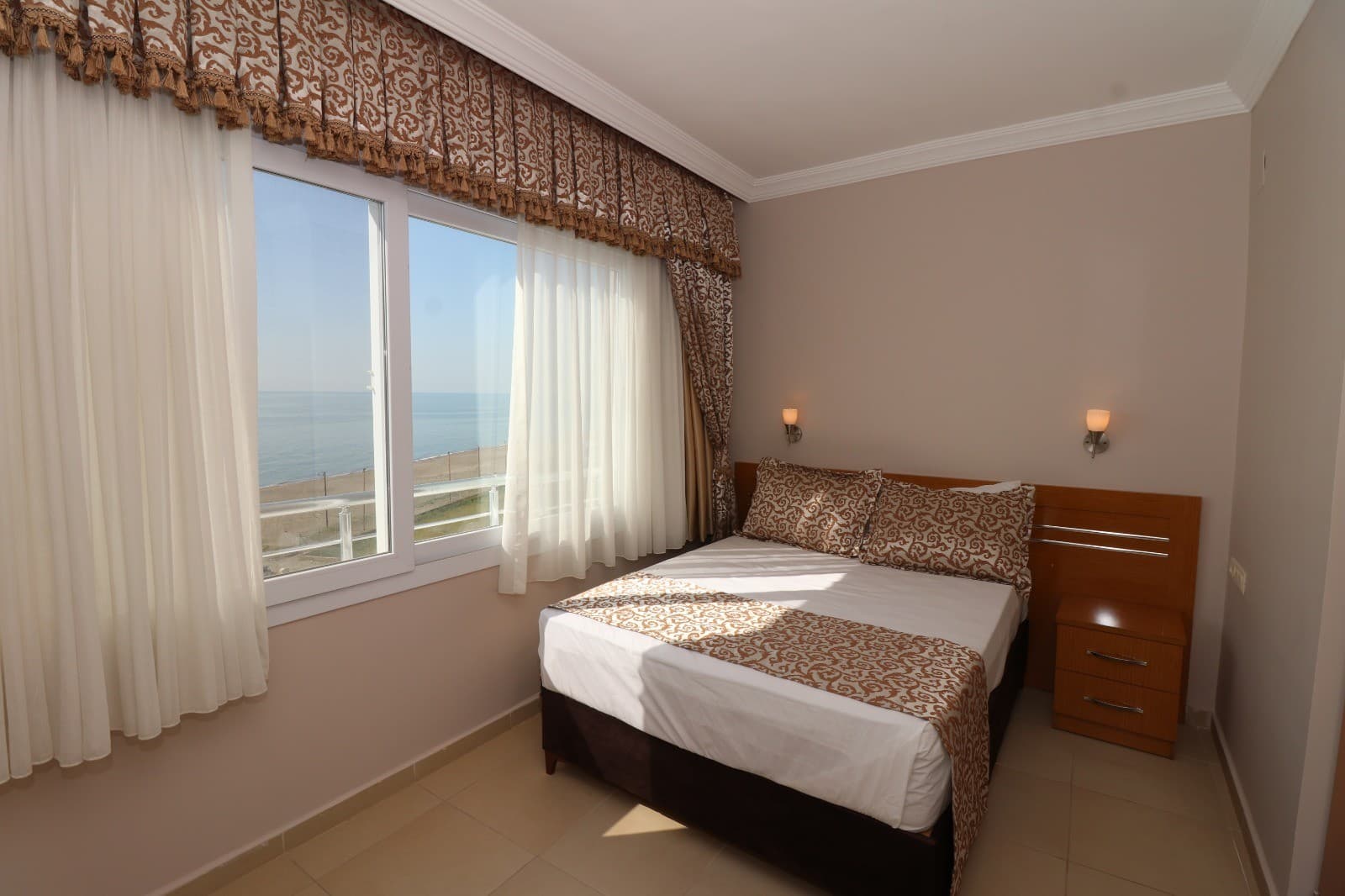 Denizkumu Hotel-resim-2