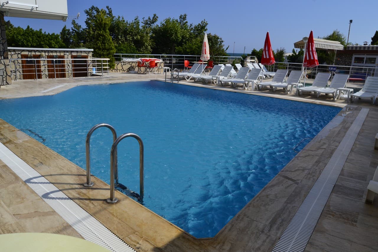 Denizkumu Hotel-resim-3