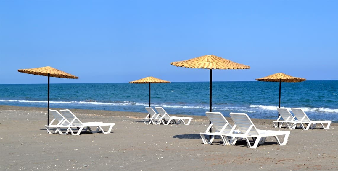 Denizkumu Hotel-resim-4