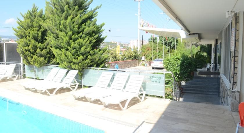 Denizkumu Hotel-46
