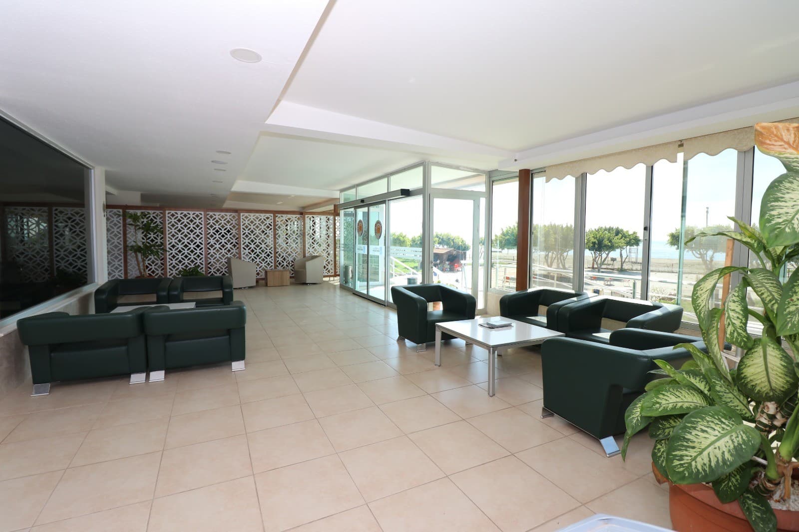 Denizkumu Hotel-resim-4