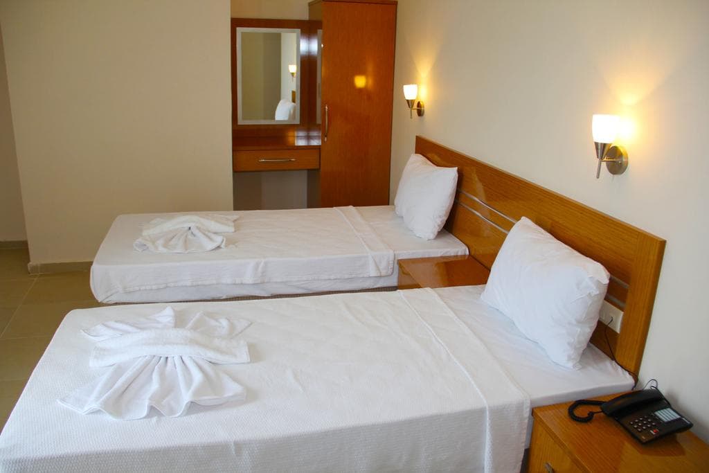 Denizkumu Hotel-27