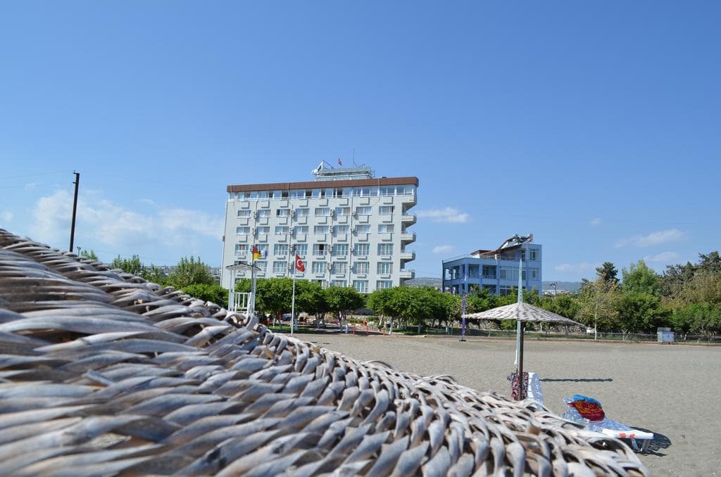 Denizkumu Hotel-48