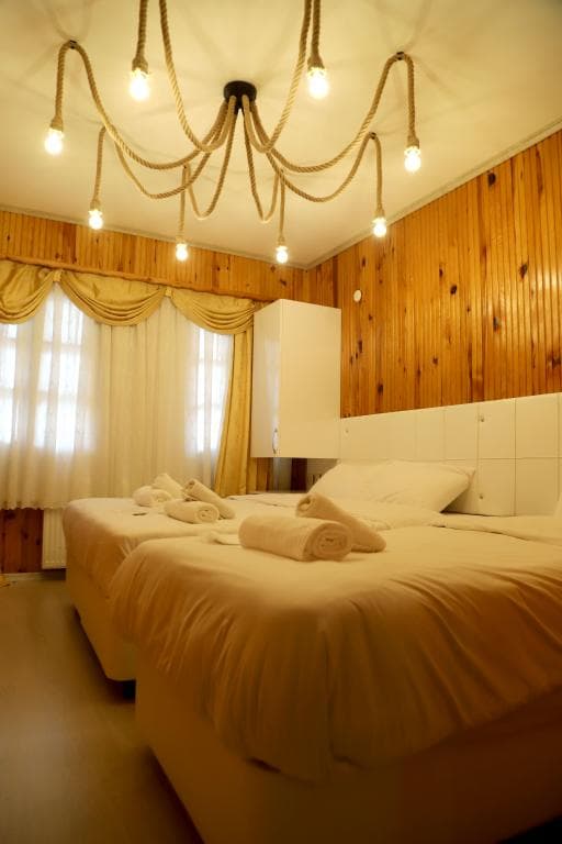 Sümela Holiday Hotel-26