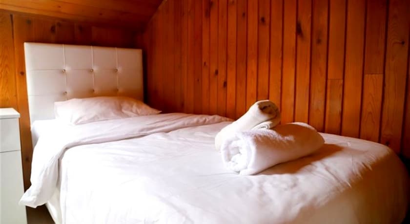 Sümela Holiday Hotel-40