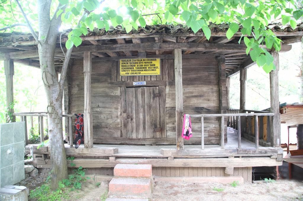 Sümela Holiday Hotel-42